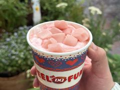 -DQ·蛋糕·冰淇淋(五角场万达店)
