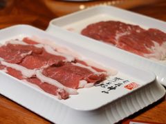 -丁卯•铜锅涮肉(工体店)