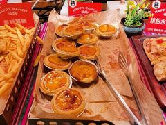 -欢乐牧场主题自助料理(T12店)