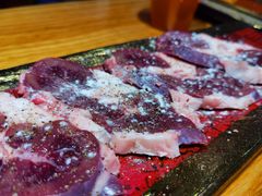 -隐炉和牛烧肉店(群力店)