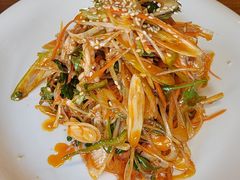 -长安后宰门水盆羊肉(新都心店)