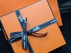 -爱马仕 HERMES(德基广场店)