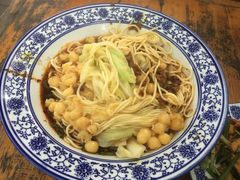 -老地方猫儿面(磁器口店)