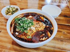-老鳯府豆花泡馍(第五大道店)