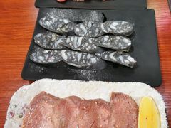 -大阪烧肉BAKA一代(十亩地店)