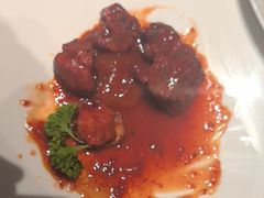 -北京老铺烤鸭(时代广场店)