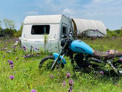 -千龙湖生态旅游度假区