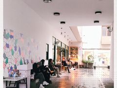 -RAC BAR(安福路店)