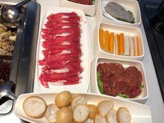 -海底捞火锅(北京路店)