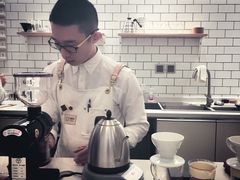 -Onirii Coffee(长乐路店)