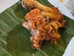 -杨合林啊兰烤鱼