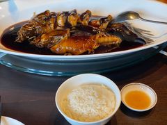 -杭州西子湖四季酒店·金沙厅