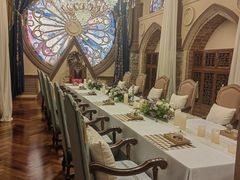 -叶叶菩提(太原别墅店)