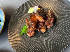 -望乡楼上海菜(日月光店)