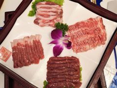 -京门老爆三(回龙观店)