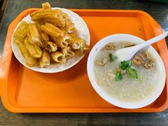 面线糊-国仔面线糊(水门国仔总店)