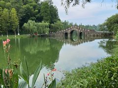 -常德桃花源景区