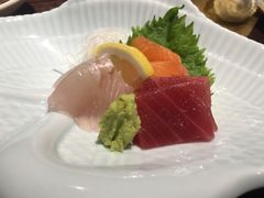 -翔峰炭火鳗鱼(悦泰街里公寓店)