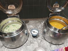 -禾斗海鲜自助(市南银座店)