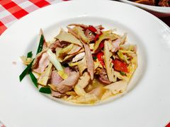 -西贝(金桥店)
