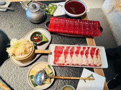-三出山火锅(南京万象天地店)