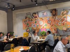 -金谷园饺子·烧烤(人大总店)