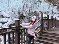 -沂蒙山旅游区云蒙景区(蒙山国家森林公园)