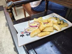 -小伙虎坊桥石锅烤肉(和义店)