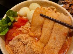 -刘一手重庆火锅(万达广场店)