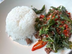 -Kub Kao Kub Pla (Terminal21)