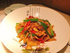 -韵秋荷(宝山龙湖天街店)