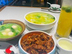 -志晖园(昆明老街店)