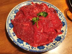 -后火锅(南京东路总店)