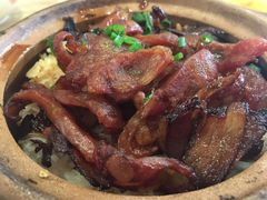 -粤仔湾砂锅粥(广益哥伦布店)