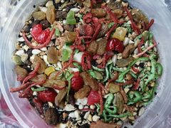 -津门红姐熟梨糕茶汤糕干(爱国道店)