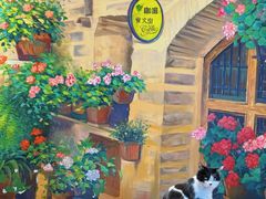 -萤火虫咖啡(后海店)