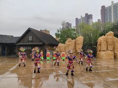 -沈阳方特欢乐世界