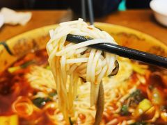 -乐山第一家临江鳝丝(茶坊路店)