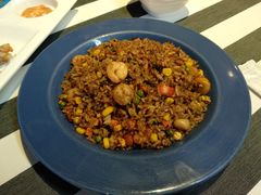 泰皇炒饭-Aqua Oasis 水天堂(石路天虹店)