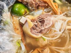 -华姐鸡粉(教育路店)