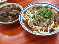 -清真-戏楼王记牛肉面