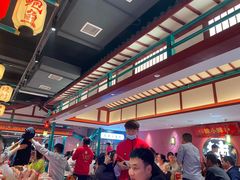 大堂-辣小鲜·南昌大排档(船山路店)