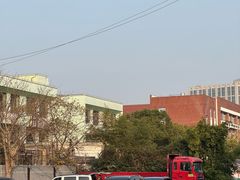 -长江国际商业购物中心·停车场