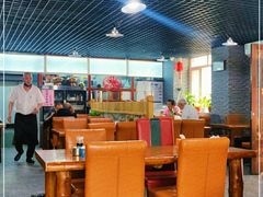 大堂-生活本该如此北京小馆(周庄嘉园店)