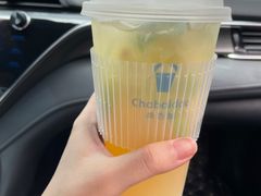 -茶百道(锦江华熙528店)