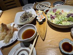 -桂马·日本料理·海胆·海鲜饭·酒场(民主广场店)