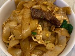 -潮汕林记牛肉火锅(万象天地店)