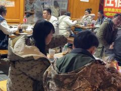 -盖帮鳝鱼串串(东郊记忆店)