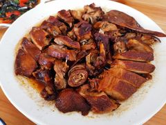 三杯鸭-思远客家菜馆(巴伐利亚店)