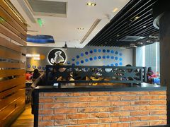 -bluefrog蓝蛙(恒隆广场店)